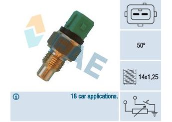 Hararet Müşürü  FAE 34430  133885 1338.85 9625202480