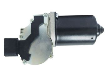 Silecek Mekanizma Motoru Ön ZEGEN ZWM1066  1J0955119A 1J0955119B 1J1955113C 1J1955603