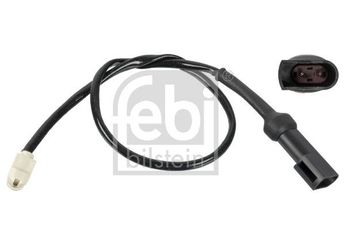 Balata İkaz Kablosu Ön veya Arka FEBI BILSTEIN 172596  2006779 2 006 779 BK212N248BE BK21-2N248-BE
