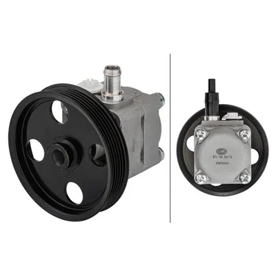 Direksiyon Pompası  Volvo V70 S.Wagon [Combi] (01.2000->)  HELLA 8TL 359 000-761