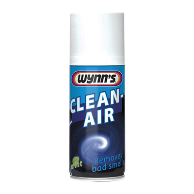 Clean Air (100 Ml)  WYNNS 20 100 ML