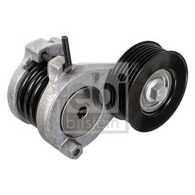 Vantilatör Kayış Gergi Rulmanı  Hyundai i30 Fastback (PD)(2018->)  FEBI BILSTEIN 179524