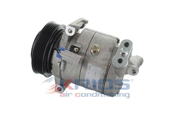 Klima Kompresörü  Chevrolet Cruze Hatchback (2011->)  OPEL ORJINAL 95935304