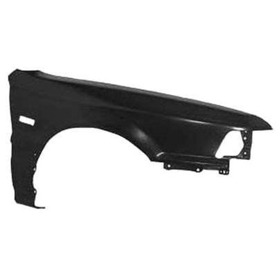 Çamurluk Ön Sağ EUROBUMP MIT08GA003