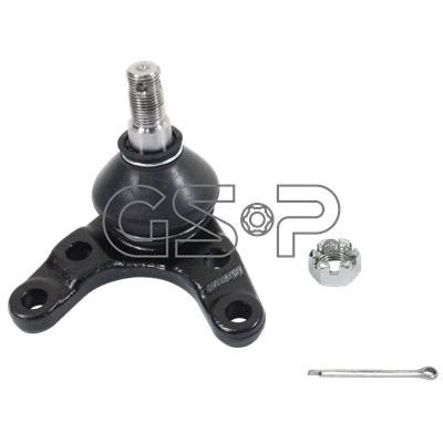 Rotil Alt Sağ veya Sol Ford Ranger (ET)(08.2006->)  FASE 11-727-010