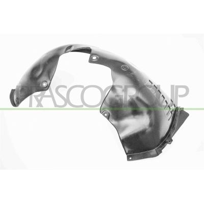 Çamurluk Davlumbazı Ön Sol MOBIS 86811F1000