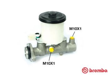 Fren Ana Merkez  BREMBO M 83 029  4720112630