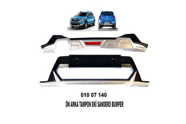 Tampon Lipi  GMAX 010 07 140