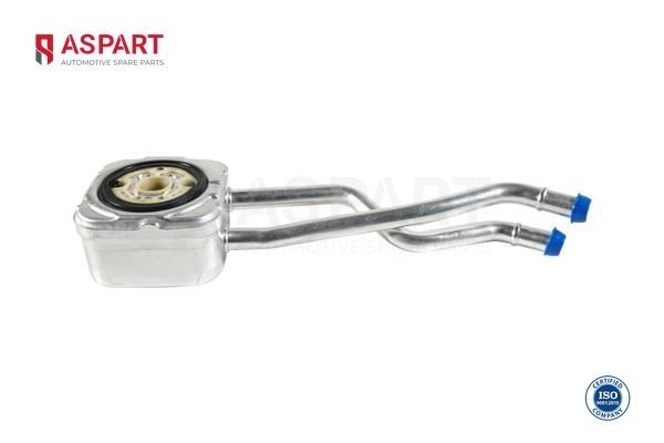 Motor Yağ Soğutucu  ASPART 6OCO1011