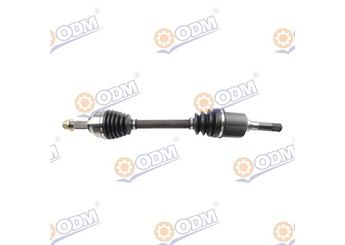 Aks Komple Ön Sol MGA 73516  39101JG34C 39101JD24C