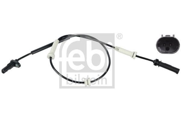Abs Sensörü Ön Sağ veya Sol BMW M4 Serisi Coupe (F82)(2014->)  FEBI BILSTEIN 172457