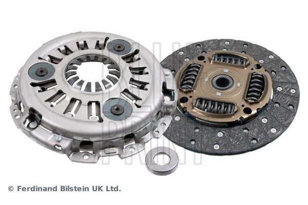 Debriyaj Seti  Nissan 350 Z (Z33)(07.2003->)  BLUE PRINT ADBP300189