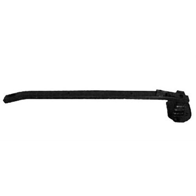 Tampon Takviyesi Ön EUROBUMP NIS07MI024