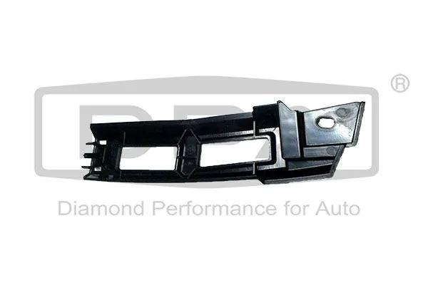 Tampon Braketi Arka Sol WENDERPARTS E-BA51127226937