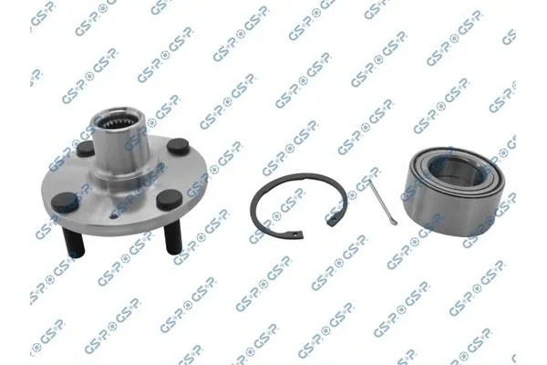 Porya Ön Sağ veya Sol Hyundai Lantra Sedan (RD)(1996->)  GSP 9425002K