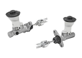 Debriyaj Merkezi Üst VALEO 804842  3141035250 3141035260 3141035270 31410-35260 31410-35270 3141035271 31410-35271