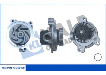 Devirdaim Su Pompası  KALE 368490  74121005N 74121004AX 074121004AX 74121004B 074121004B 74121005M 074121005M 74121005MV 074121005MV 74121005MX 074121005MX 074121005N 74121005NV 074121005NV 74121005NX 074121005NX 74121005P 074121005P 76121005A 076121005A 76121005