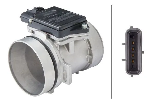 Hava Debimetresi  HELLA 8ET 009 142-161