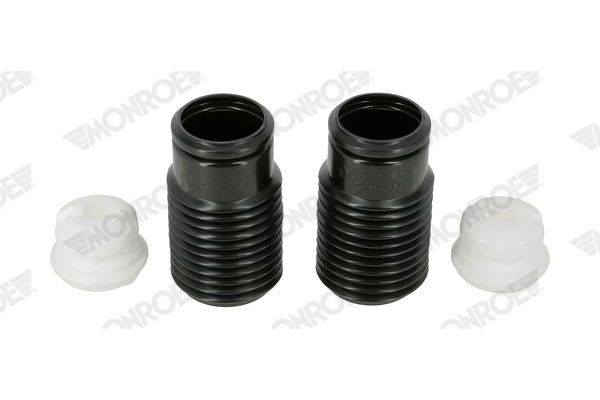 Amortisör Körüğü Ön Sağ veya Sol Opel Kadett E Combo/ Cabriolet (1984->)  MONROE PK004