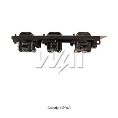 Ateşleme Bobini  MANDO MMI030154