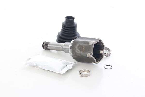 Aks Kafası Ön İç Sol Opel Astra J HB (12.2009->)  BSG 65-340-027