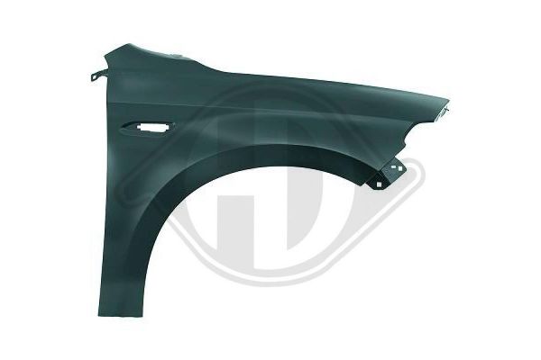 Çamurluk Ön Sağ EAGLE BODY 1842-2101