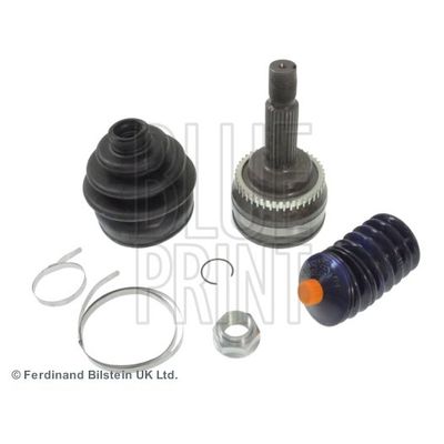 Aks Kafası Arka Dış Sağ veya Sol Mitsubishi Space Star (DG0)(1999->)  BLUE PRINT ADC48929