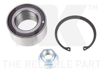 Teker Rulmanı Ön Sağ veya Sol SNR GB.35239  926740001 0926740001 4707157 9214025 4344086G00 43440-86G00 4344054G02 43440-54G02