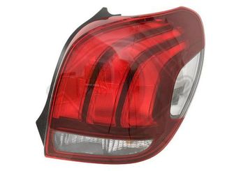 Stop Lambası Sağ veya Sol PSA ORJINAL B001031180  B001031180 B001020280