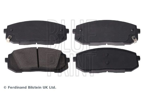 Fren Disk Balata Ön Hyundai Tucson (NX)(12.2020->)  BLUE PRINT ADBP420134