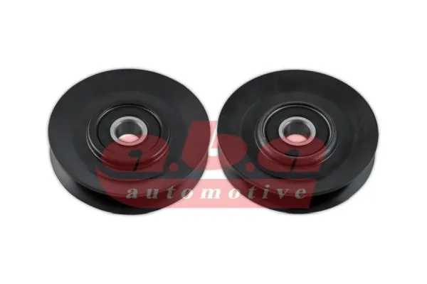 Vantilatör Kayış Gergi Rulmanı  GVA 2791221