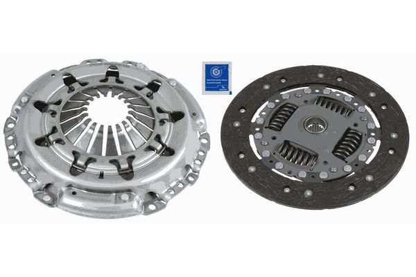 Debriyaj Seti  SACHS 3000 951 994