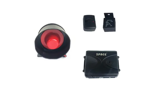 Merkezi Kilit  SPACE A01010