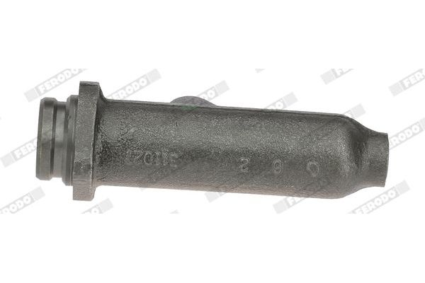 Fren Ana Merkez  FERODO FHM1424