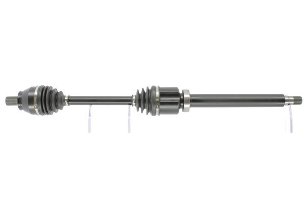 Aks Komple Ön Sağ Ford Mondeo 4/5 Kapı (CA2)(2007->)  VEKA FD-8065