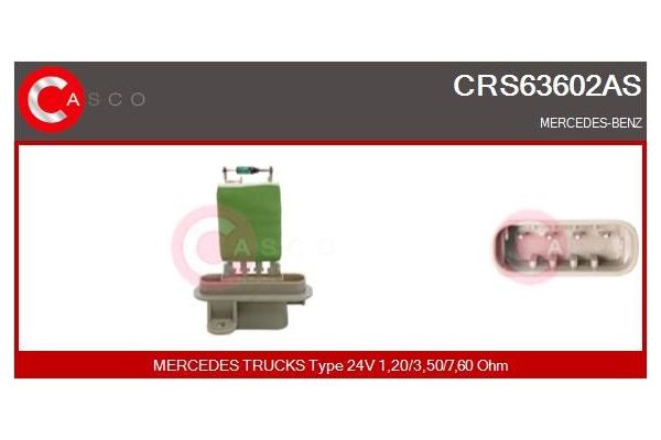 Kalorifer Rezistansı  HELLUX HLR100157