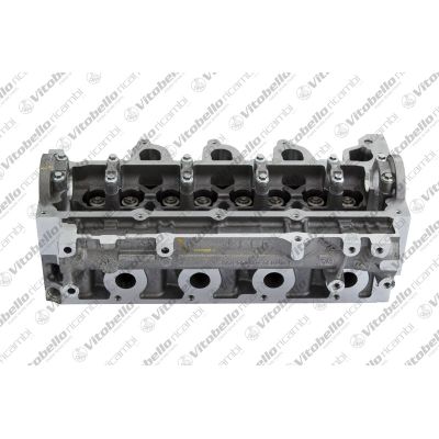 Silindir Kapağı  Mercedes A -Serisi (BM 176)(06.2012->)  MOTORTEC RNT0622