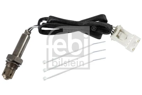 Oksijen (Lambda) Sensörü  Volvo S80 Sedan (05.1998->)  FEBI BILSTEIN 175877