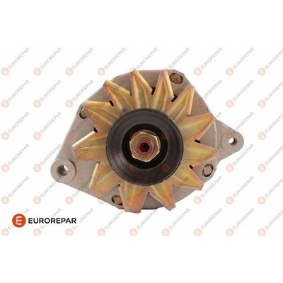 Alternatör  EUROREPAR 1638110480