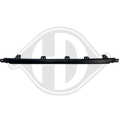 Tampon Çıtası Ön PULO PU-40822-1