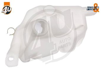 Cam Su Deposu  PSA ORJINAL 6431N9  6431N9