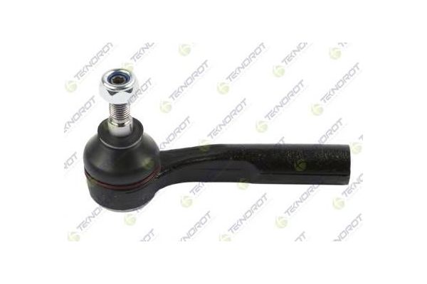 Rot Başı Sol Peugeot Bipper (02.2008->)  TEKNOROT F-492