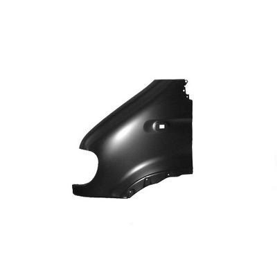 Çamurluk Ön Sol EUROBUMP REN08MA002