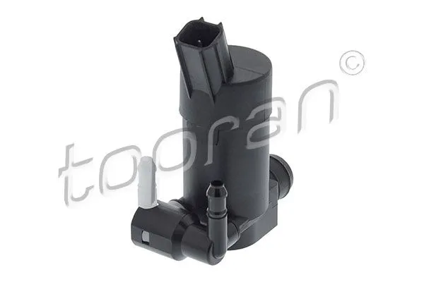 Cam Su Motoru  Ford Focus 3/4/5 Kapı (CAP)(08.2004->)  TOPRAN 304 720