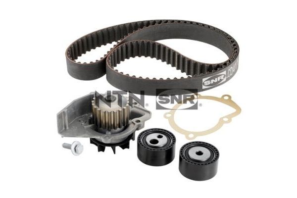 Triger Kayış Seti  Peugeot 307 (S1)(01.2001->06.2005)  SNR KDP459.300