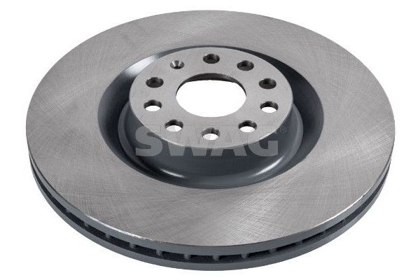 Fren Disk Ayna Ön Sağ ve Sol Audi A3 Sportback (8PA)(09.2004->)  SWAG 30 93 4254