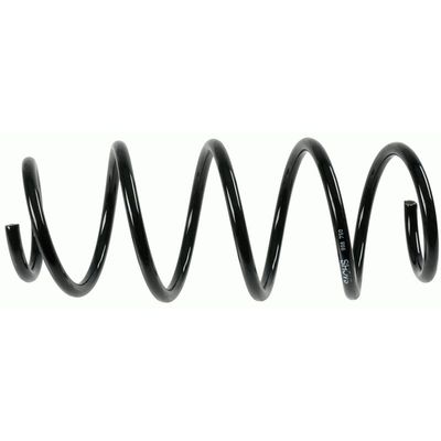 Helezon Yayı Ön Seat Ibiza (6L1)(04.2002->)  SACHS 998 750