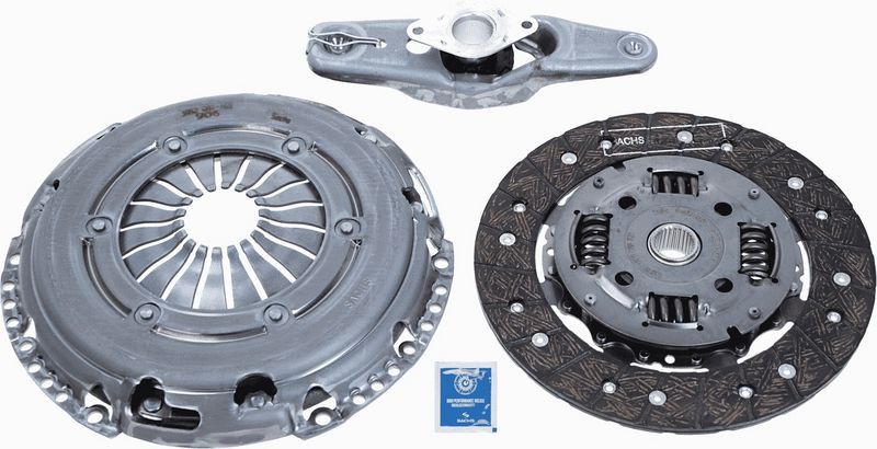 Debriyaj Seti SACHS 3000 950 019 | Otoparcasan.com