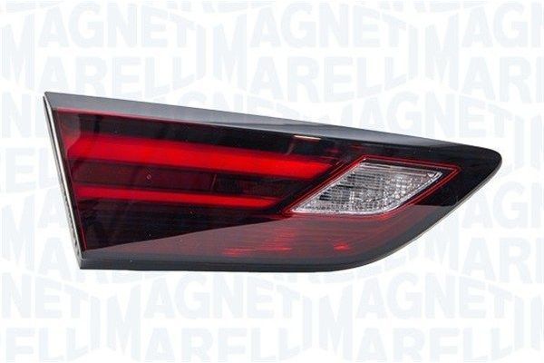 Stop Lambası İç Sol Opel Astra K HB (09.2015->)  PSA ORJINAL 39032994