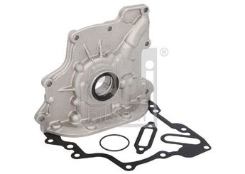 Yağ Pompası  MAGNETI MARELLI 359002100120  36115105B 36115105D 036115105B 036115105D